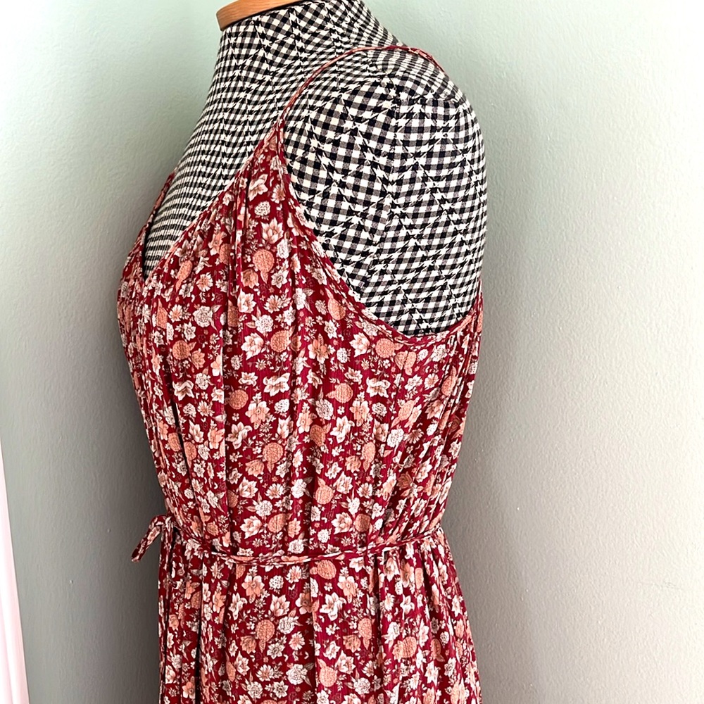 Gentle Fawn Dress - Picture 3 of 8